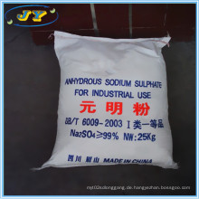 Meishan Jiayuan Chemical Co., Ltd / Ssa / Glauber Salz